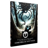 Monte Cook Games, LLC Books > RPG Old Gods of Appalachia RPG: Come Hell or High Water 9781950568703 MCG418