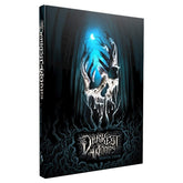 Monte Cook Games, LLC Tabletop Games The Darkest Woods 9781950568680 MCG414