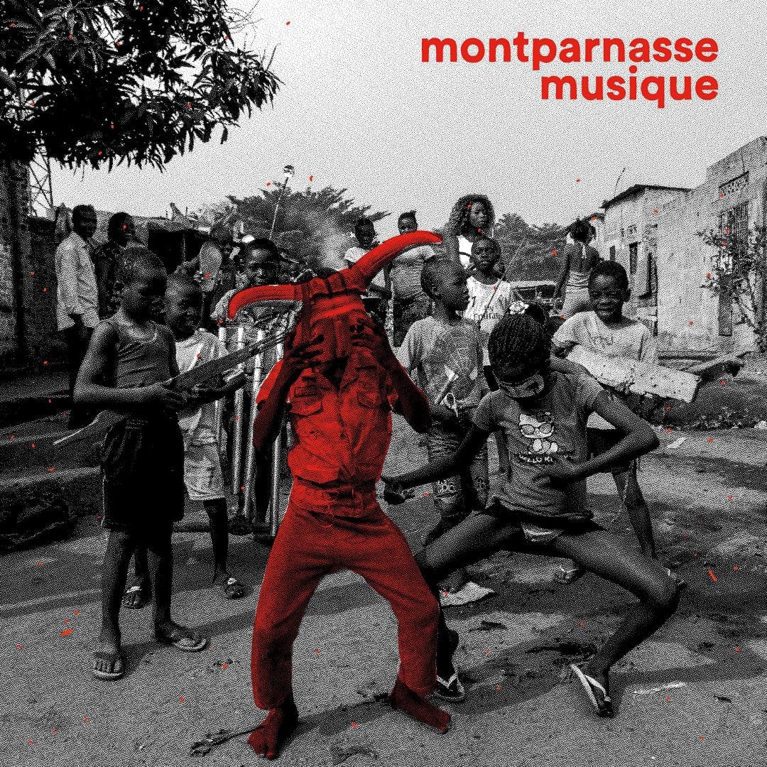 Montparnasse Musique Music > Vinyl Records Montparnasse Musique - Montparnasse Musique [Import] 884108009475 RLWI0800947.1