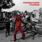 Montparnasse Musique Music > Vinyl Records Montparnasse Musique - Montparnasse Musique [Import] 884108009475 RLWI0800947.1