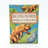 MONTROSE BIOLOGY Card Games Ecologies: Marvelous Microbes 860013926113 GTIN 860013926113