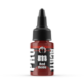 MONUMENT HOBBIES Hobby Supplies > Paints Pro Acryl: Adepticon Series - Red Oxide (22ml) 655368226434 MON MPA-S37