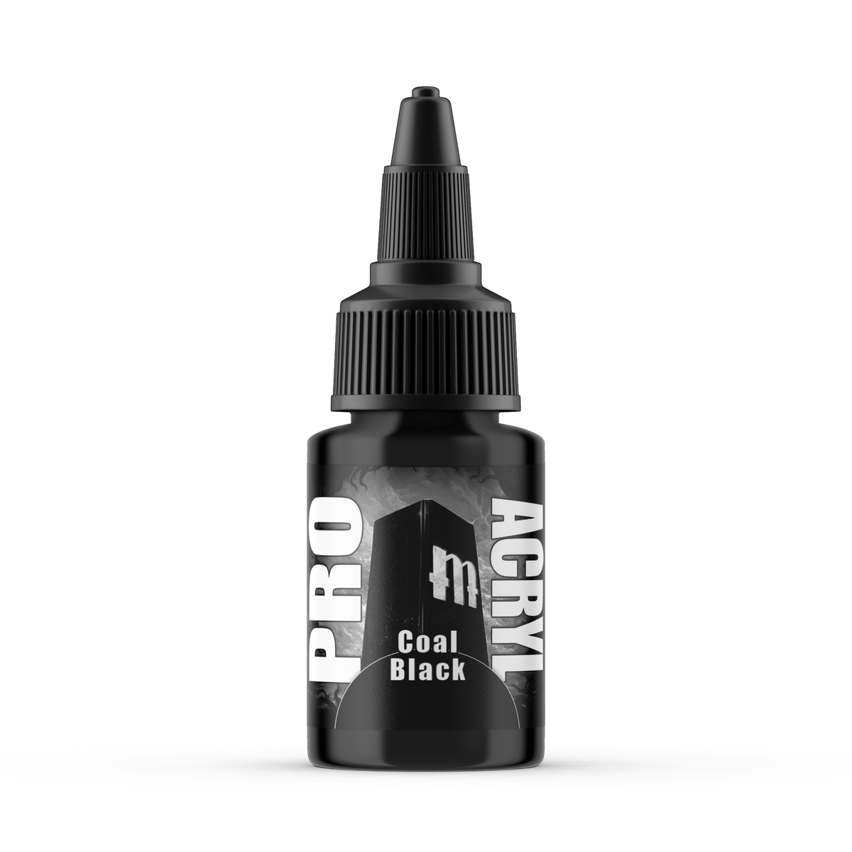 MONUMENT HOBBIES Hobby Supplies > Paints Pro Acryl: Mahogany (22ml) 628504411094 MON MPA-009