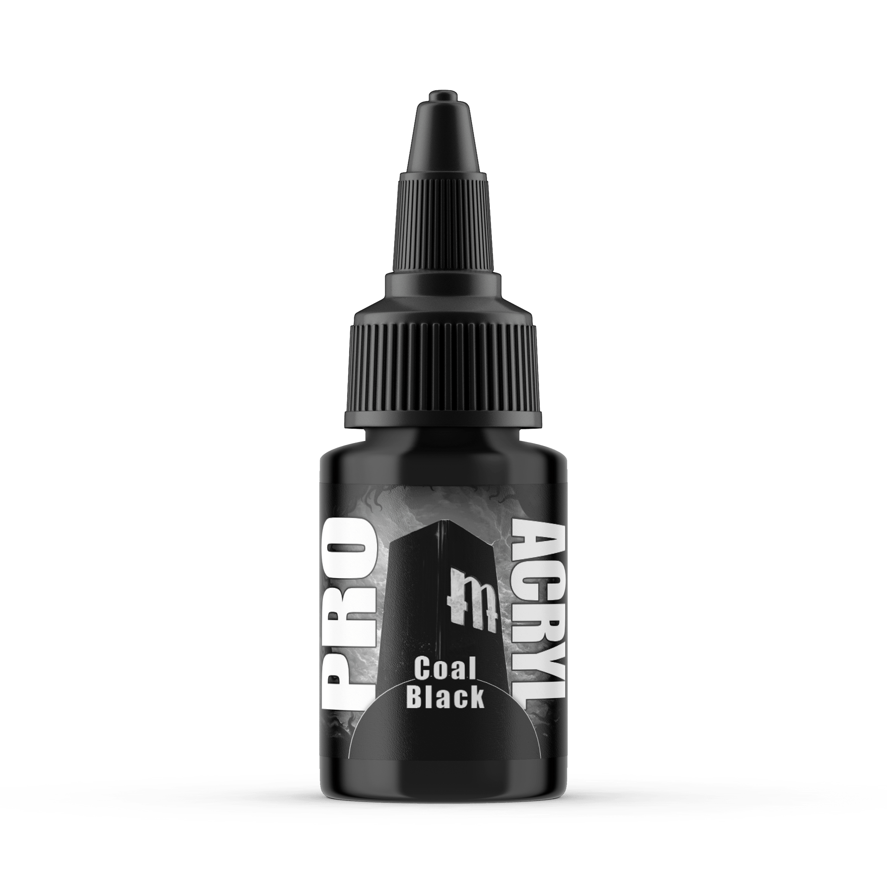 MONUMENT HOBBIES Hobby Supplies > Paints Pro Acryl: Mahogany (22ml) 628504411094 MON MPA-009