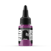 MONUMENT HOBBIES Hobby Supplies > Paints Pro Acryl: Plum (22ml) 628504411704 MON MPA-070
