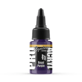 MONUMENT HOBBIES Hobby Supplies > Paints Pro Acryl: Vince Venturella Series - Royal Purple (22ml) 655368107375 MON MPA-S03