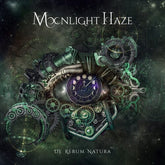 Moonlight Haze Music > Vinyl Records Moonlight Haze - De Rerum Natura 8025044035919 SRRD359.1
