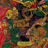 Moor Mother Music > Vinyl Records Moor Mother - Jazz Codes (IEX), Opaque Turquoise 045778792689 ATI87926TUR.1