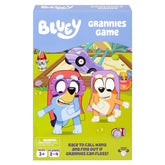 Moose Toys Board Games Bluey Grannies Game 630996910696 MT91069