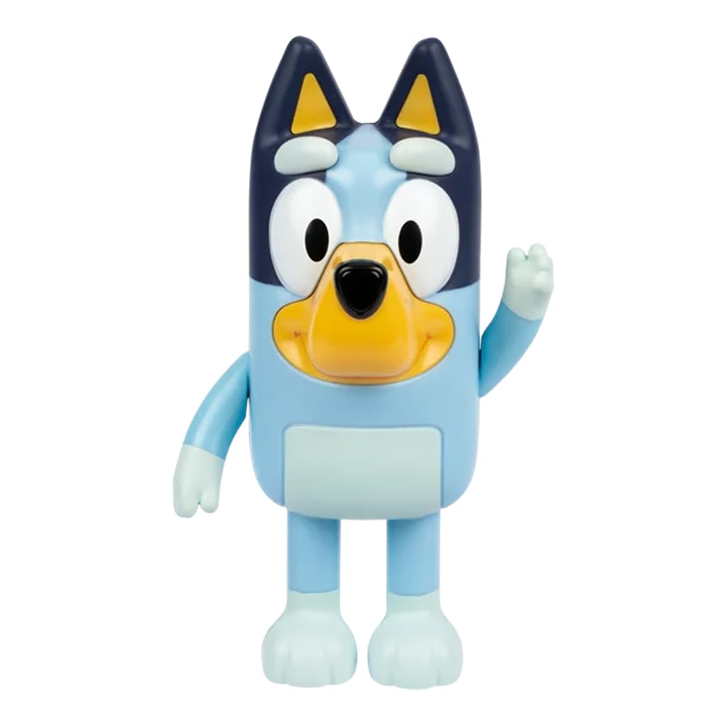 Moose Toys Toys Bluey Hide N Seek 630996189832 MT18983