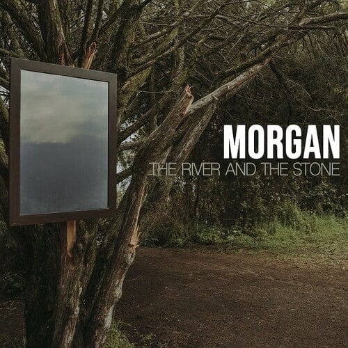 Morgan - River & The Stone [SP]