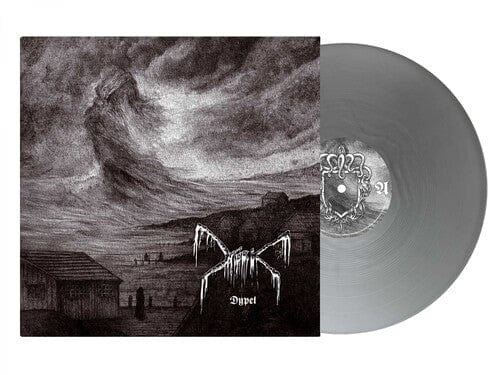 Mork Music > Vinyl Records Mork - Dypet, 140Gm Silver Vinyl [Import] 801056802217 PEIM5680221.1