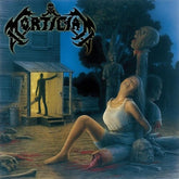 Mortician Music > Vinyl Records Mortician - Chainsaw Dismemberment (Colored Vinyl, Blue, Red, Black, Splatter) 781676510719 RPE51071.1