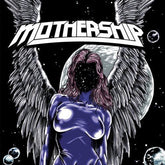 Mothership Music > Vinyl Records Mothership - Mothership 853843002263 RPLE2263.1