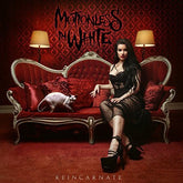 Motionless in White Music > Vinyl Records Motionless in White - Reincarnate 714753020016 FEL30200.1