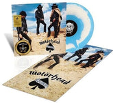 Motorhead Music > Vinyl Records Motorhead - Ace Of Spades (Colored Vinyl, Blue, White, Limited Edition, Anniversary Edition) 4099964126914 BMTP167525.1