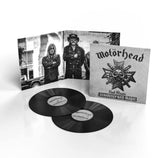 Motorhead Music > Vinyl Records Motorhead - Bad Magic, Seriously Bad Magic 5054197260483 MRHD260483.1