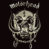 Motorhead Music > Vinyl Records Motorhead - Motorhead - White Vinyl 029667006217 IMT3682508.1