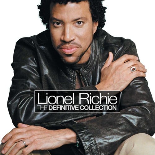 Motown Music > Compact Discs Lionel Richie - Definitive Collection (Remastered) [CD] 044006814025 MOT068140.2