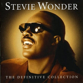 Motown Music > Compact Discs Stevie Wonder - Definitive Collection [CD] 044006616421 MOT066164.2