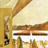 Motown Music > Compact Discs Stevie Wonder - Innervisions [CD] 601215735529 MOT157355.2