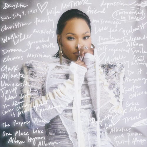Motown Music > Compact Discs Tasha Cobbs Leonard - TASHA [CD] 602478316753 MOT182347.2