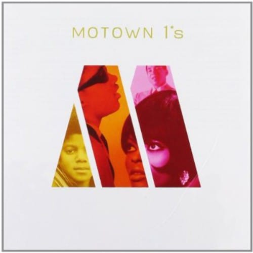Motown Music > Compact Discs Various Artists - Motown Number 1's (Bonus Track, Special Packaging, Repackaged) [CD] 602498614723 MOTB000178102.2
