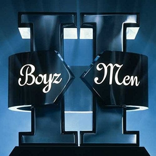 Motown Music > Vinyl Records Boyz II Men - II 602547924339 MOTB002508901.1