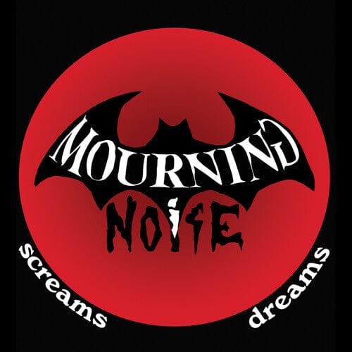 Mourning Noise Music > Vinyl Records Mourning Noise - Screams /  Dreams (Colored Vinyl, Red) 889466553813 CLE5538.1