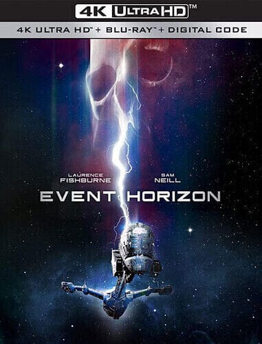 4K: Event Horizon
