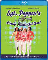 --- Movies BR: Sgt. Pepper's Lonely Hearts Club Band - Widescreen 826663175554 SFY17555BR