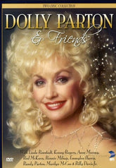 Mpi Home Video Movies > DVD DVD: Dolly Parton & Friends 030306763194 MPI7631DVD