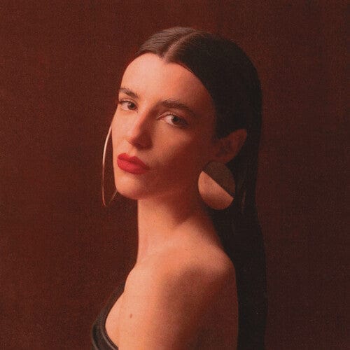 Mr. Bongo Music > Vinyl Records Nina Maia - Inteira (Deluxe Edition) (IEX) (Indie Exclusive) 5024017006881 MRBG325IEX.1