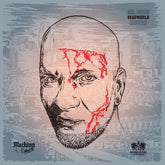 Mr. Dibbs Music > Vinyl Records Mr Dibbs - Deadworld Reborn 826257016010 RYMS70160.1