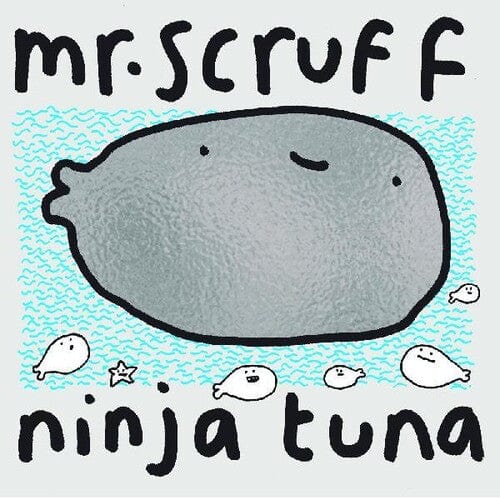 Mr. Scruff Music > Vinyl Records Mr. Scruff - Ninja Tuna 5054429176018 NJAT143.1