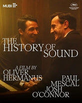 MUBI INC Movies > Blu-Ray BR: The History of Sound 850069757069 MBI7BR