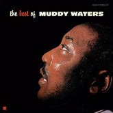 Muddy Waters Music > Vinyl Records Muddy Waters - Best Of Muddy Waters (Limited Edition, 180 Gram Vinyl, Bonus Tracks) 8436563186196 NUSS6318619.1