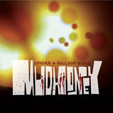 Mudhoney Music > Vinyl Records Mudhoney - Under A Billion Suns 098787070019 SUB700.1