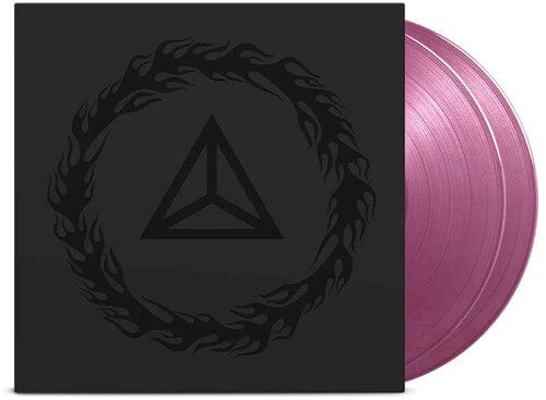 Mudvayne Music > Vinyl Records Mudvayne - End Of All Things To Come [Import] (Limited Edition, 180 Gram Vinyl, Colored Vinyl, Purple Marble, Gatefold LP Jacket) 8719262035539 MOVL6203553.1