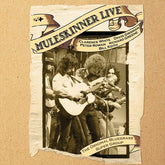 Muleskinner Music > Vinyl Records Muleskinner - Live 089353505523 LIBH5055.1