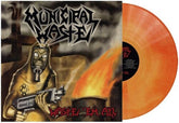 Municipal Waste Music > Vinyl Records Municipal Waste - Waste Em All 4065629710156 NBA71015.1