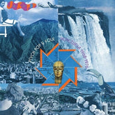 Munster Records Music > Vinyl Records Joropop: Psych Pop And Folk In Venezuela, 1968-1976 Vinyl 8435008848712 MUNS487.1