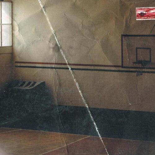 Murcof Music > Vinyl Records Murcof - Remembranza (2022 Remaster) 843190004768 LEF47A.1