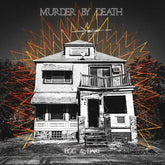 Murder by Death Music > Vinyl Records Murder by Death - Egg + Dart (Colored Vinyl) 810096657954 MYHX10000.1