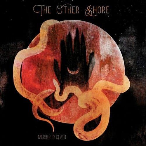 Murder By Death - Other Shore