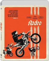 Music Box Films Movies BR: Rodeo 751778951871 MBOX195BR