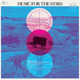 MUSIC FOR THE STARS / VARIOUS Music > Vinyl Records Music for the Stars (Celestial Music 1960-1979) 5053760085409 TWPI3.1