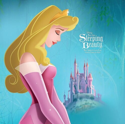 Music From Sleeping Beauty - O.S.T. Music > Vinyl Records Music From Sleeping Beauty - O.S.T. 050087531751 UNUK8753175.1