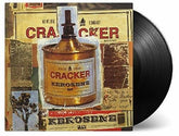 Music on Vinyl Music > Compact Discs Cracker - Kerosene Hat [Import] (Holland - Import) 600753816936 MOVL3816936.1