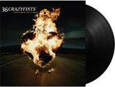 Music on Vinyl Music > Vinyl Records 36 Crazyfists - Rest Inside The Flames - 180-Gram Black Vinyl [Import] (180 Gram Vinyl, Black, Holland - Import) 8719262043749 MOVL6204374.1